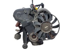 AUDI ADR Engine AUDI A4 (B5) (1994-2001) — thumbnail 4