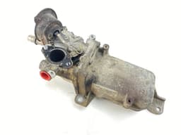 NISSAN 147351881R EGR cooler NISSAN NAVARA III / NP300 (D23) (2014-) — thumbnail 2