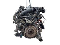 AUDI ADR Engine AUDI A4 (B5) (1994-2001) — thumbnail 2