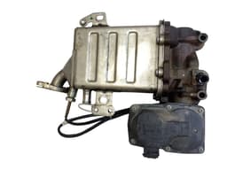 VW 04L131512CF EGR cooler VW TRANSPORTER T6 / MULTIVAN (SG, SF) (2015-) — thumbnail 2
