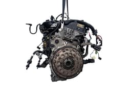 BMW N47D20A Engine BMW 3 (E90, E91, E92, E93) (2005-2011) — thumbnail 3