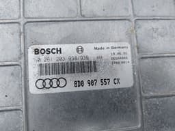 AUDI ADR Engine AUDI A4 (B5) (1994-2001) — thumbnail 7