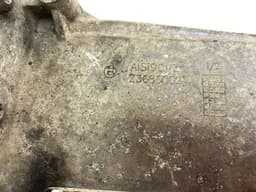 NISSAN 147351881R EGR cooler NISSAN NAVARA III / NP300 (D23) (2014-) — thumbnail 3