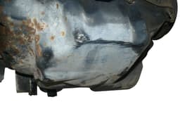 FORD P8FA P8FB Engine FORD TRANSIT III (2006-2013) — thumbnail 7