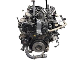MERCEDES-BENZ 654920 654.920 OM654.920 OM654920 Engine MERCEDES-BENZ E-CLASS (W213) (2016-2023) — thumbnail 3
