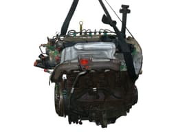 FORD P8FA P8FB Engine FORD TRANSIT III (2006-2013) — thumbnail 4