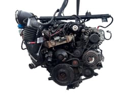 BMW N47D20A Engine BMW 3 (E90, E91, E92, E93) (2005-2011) — thumbnail 1