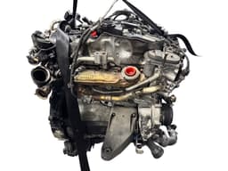 MERCEDES-BENZ 654920 654.920 OM654.920 OM654920 Engine MERCEDES-BENZ E-CLASS (W213) (2016-2023) — thumbnail 4