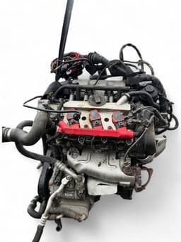 AUDI CHV CHVA 06E100035 06E100039R Engine AUDI A6 / A6 ALLROAD (C7, 4G) (2010-2018) — thumbnail 5