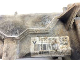 NISSAN 147351881R EGR cooler NISSAN NAVARA III / NP300 (D23) (2014-) — thumbnail 5