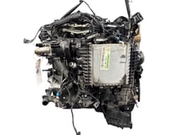 MERCEDES-BENZ 654920 654.920 OM654.920 OM654920 Engine MERCEDES-BENZ E-CLASS (W213) (2016-2023) — thumbnail 2
