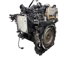 MERCEDES-BENZ 654920 654.920 OM654.920 OM654920 Engine MERCEDES-BENZ E-CLASS (W213) (2016-2023) — thumbnail 1