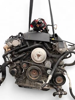 AUDI CHV CHVA 06E100035 06E100039R Engine AUDI A6 / A6 ALLROAD (C7, 4G) (2010-2018) — thumbnail 8
