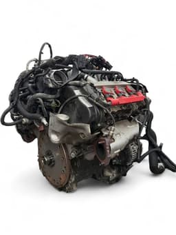 AUDI CHV CHVA 06E100035 06E100039R Engine AUDI A6 / A6 ALLROAD (C7, 4G) (2010-2018) — thumbnail 1