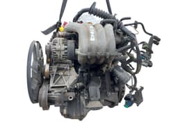 AUDI ADR Engine AUDI A4 (B5) (1994-2001) — thumbnail 1