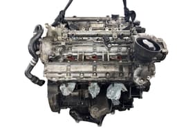 MERCEDES-BENZ 642856 OM642856 OM642.856 Engine MERCEDES-BENZ E-CLASS (W212) (2009-2016) — thumbnail 4