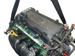 KIA G4FC Engine KIA CEE'D I (ED) (2006-2012) — thumbnail 4