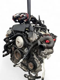 AUDI CHV CHVA 06E100035 06E100039R Engine AUDI A6 / A6 ALLROAD (C7, 4G) (2010-2018) — thumbnail 7