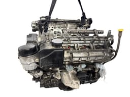 MERCEDES-BENZ 642856 OM642856 OM642.856 Engine MERCEDES-BENZ E-CLASS (W212) (2009-2016) — thumbnail 2