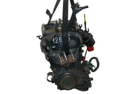 FORD P8FA P8FB Engine FORD TRANSIT III (2006-2013) — thumbnail 3