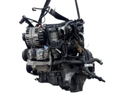 BMW N47D20A Engine BMW 3 (E90, E91, E92, E93) (2005-2011) — thumbnail 2