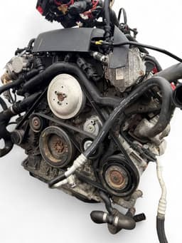 AUDI CHV CHVA 06E100035 06E100039R Engine AUDI A6 / A6 ALLROAD (C7, 4G) (2010-2018) — thumbnail 9