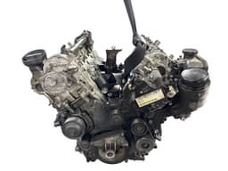 MERCEDES-BENZ 642856 OM642856 OM642.856 Engine MERCEDES-BENZ E-CLASS (W212) (2009-2016) — thumbnail 3