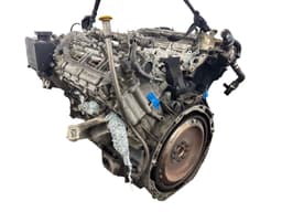 MERCEDES-BENZ 642856 OM642856 OM642.856 Engine MERCEDES-BENZ E-CLASS (W212) (2009-2016) — thumbnail 1
