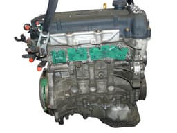 KIA G4FC Engine KIA CEE'D I (ED) (2006-2012) — thumbnail 2