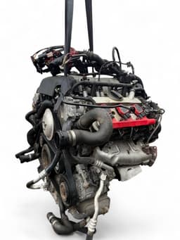 AUDI CHV CHVA 06E100035 06E100039R Engine AUDI A6 / A6 ALLROAD (C7, 4G) (2010-2018) — thumbnail 6