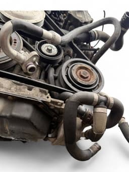 AUDI CHV CHVA 06E100035 06E100039R Engine AUDI A6 / A6 ALLROAD (C7, 4G) (2010-2018) — thumbnail 10