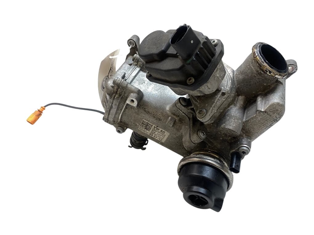 059131515EH EGR cooler AUDI Q7 (4L) (2006-2015)