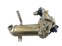 FORD 2374578 EGR Valve FORD RANGER (TKE) (04.11-) — thumbnail 2