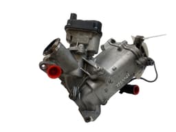 AUDI 059131515EH EGR cooler AUDI Q7 (4L) (2006-2015) — thumbnail 2