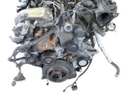 MERCEDES-BENZ 646963 646.963 A6460101447 6460101447 Engine MERCEDES-BENZ C-CLASS (W203, CL203) (2000-2011) — thumbnail 4