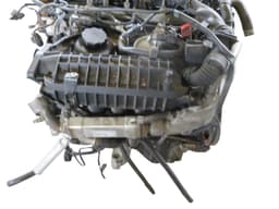 MERCEDES-BENZ 646963 646.963 A6460101447 6460101447 Engine MERCEDES-BENZ C-CLASS (W203, CL203) (2000-2011) — thumbnail 2