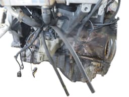 MERCEDES-BENZ 646963 646.963 A6460101447 6460101447 Engine MERCEDES-BENZ C-CLASS (W203, CL203) (2000-2011) — thumbnail 3