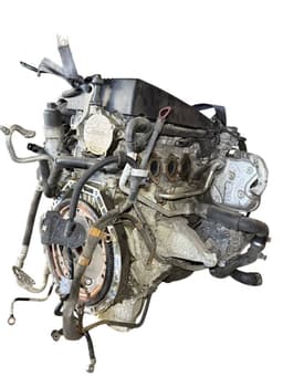 MERCEDES-BENZ 271946 271.946 OM271.946 A2710107444 A271010054580 Engine MERCEDES-BENZ C-CLASS (W203, CL203) (2000-2011) — thumbnail 2