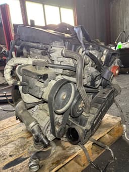 MERCEDES-BENZ 271946 271.946 OM271.946 A2710107444 A271010054580 Engine MERCEDES-BENZ C-CLASS (W203, CL203) (2000-2011) — thumbnail 5