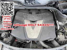 MERCEDES-BENZ 642940 Engine MERCEDES-BENZ ML-CLASS (W164) (2005-2011) — thumbnail 1