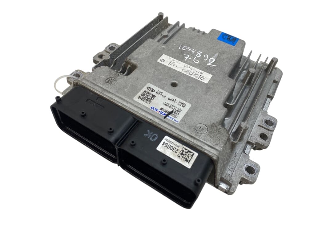 KIA 391002U205 Engine Control Unit / module (ECU) KIA CEED III (CD) (2018-)
