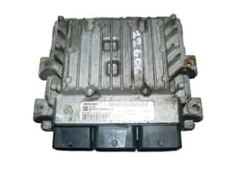 PEUGEOT S180129201C Engine Control Unit / module (ECU) PEUGEOT BOXER (2006-) — thumbnail 1