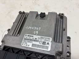 CITROËN 0281032456 1039S88092 22352627 0281033290 0281034189 0281031864 Engine Control Unit / module (ECU) CITROËN C4 II (B7) (2009-2018) — thumbnail 2