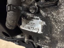 MERCEDES-BENZ 654920 654.920 OM654.920 OM654920 Engine MERCEDES-BENZ E-CLASS (W213) (2016-2023) — thumbnail 5