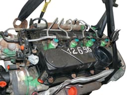 FORD P8FA P8FB Engine FORD TRANSIT III (2006-2013) — thumbnail 6