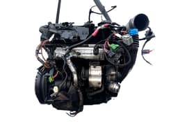BMW N47D20A Engine BMW 3 (E90, E91, E92, E93) (2005-2011) — thumbnail 4