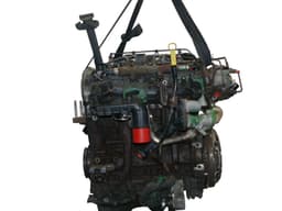 FORD P8FA P8FB Engine FORD TRANSIT III (2006-2013) — thumbnail 2