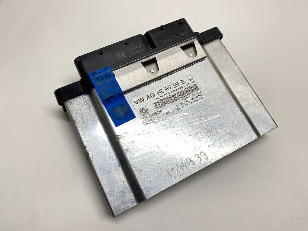 VW 0261S12606 Engine Control Unit / module (ECU) VW GOLF VII (5G1, BA5, BV5, BQ1, BE) (2012-2020)