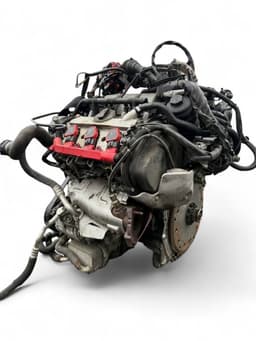 AUDI CHV CHVA 06E100035 06E100039R Engine AUDI A6 / A6 ALLROAD (C7, 4G) (2010-2018) — thumbnail 4