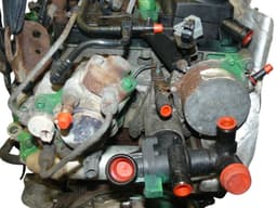 FORD P8FA P8FB Engine FORD TRANSIT III (2006-2013) — thumbnail 9